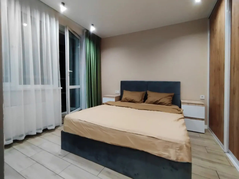 Квартира Краснококшайская Улица 84б Корпус 1