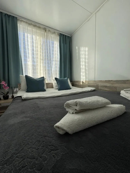 Гостевой дом Самолёт