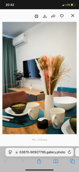 Квартира Студия в Казани