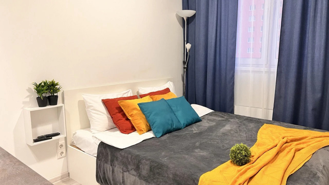 Апартаменты Магия на Яганова 9/3