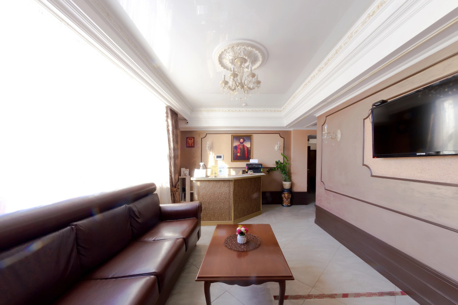 Гостевой Дом Vasco Da Gama