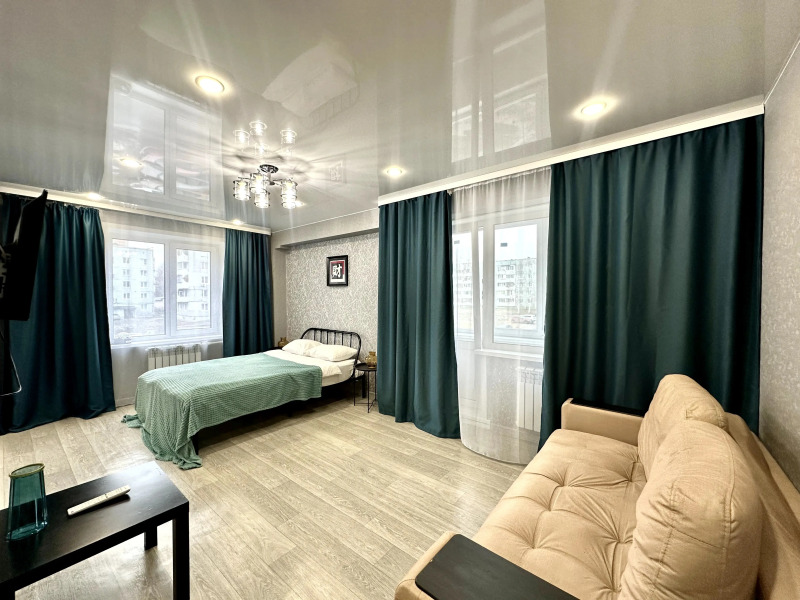 Квартира Калина