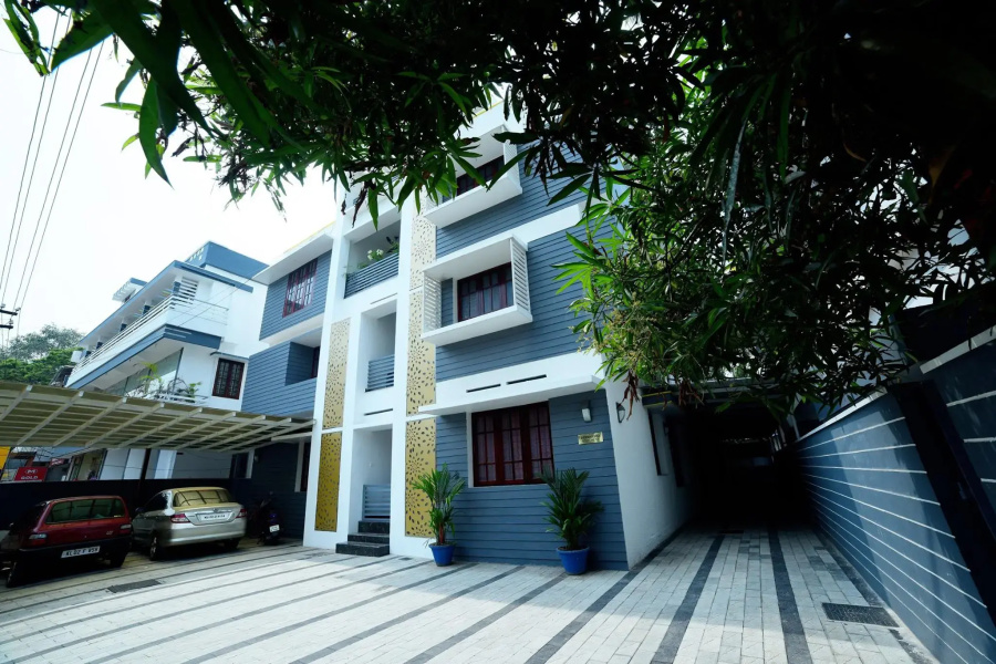 Апартаменты Beerheba Three bed Room