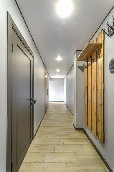 Апартаменты Портал Апартментс №60 на Дружбе 15