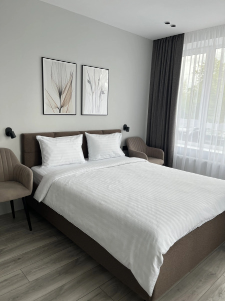 Квартира AV на Арсенальной