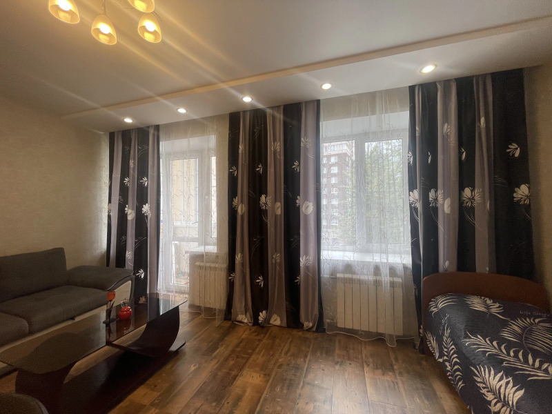 Апартаменты На Красной Пресне 9