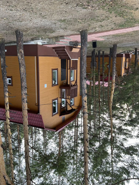 База отдыха Восток