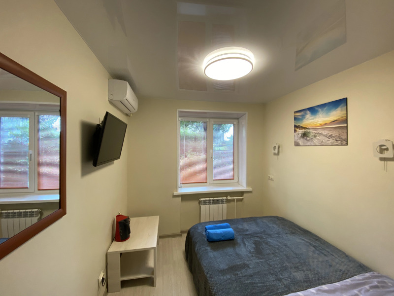 Студии в центре на Захарова 2