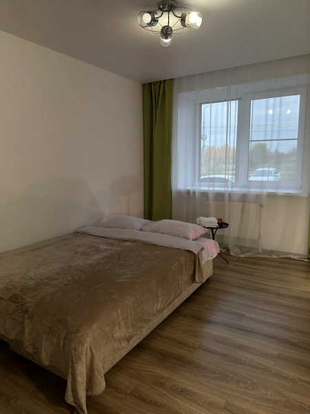 Квартира 1-комнатная квартира