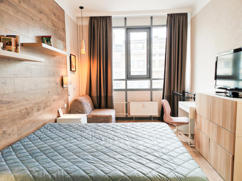 Квартира ArendApartment Graf Orlov 6