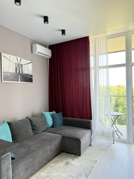 Апартаменты на Верещагина 12