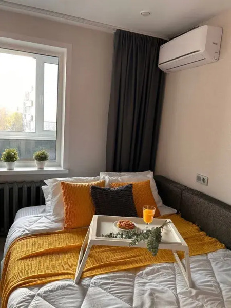 Квартира на улице Адоратского 53