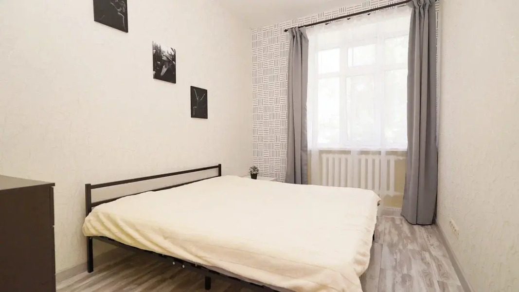 Квартира Сибирский тракт