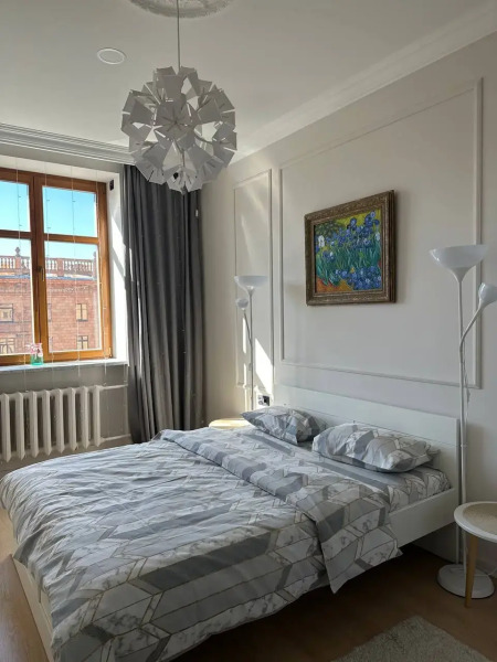 Апартаменты Kaza Apart Центр города Ленина 5