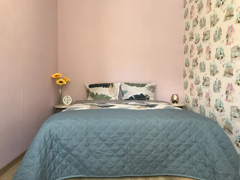 Квартира 2 Комн Рядом с Универмагом Уфа