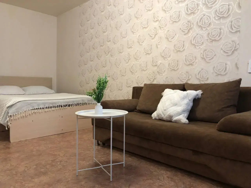 Квартира на проспекте Тракторостроителей 35