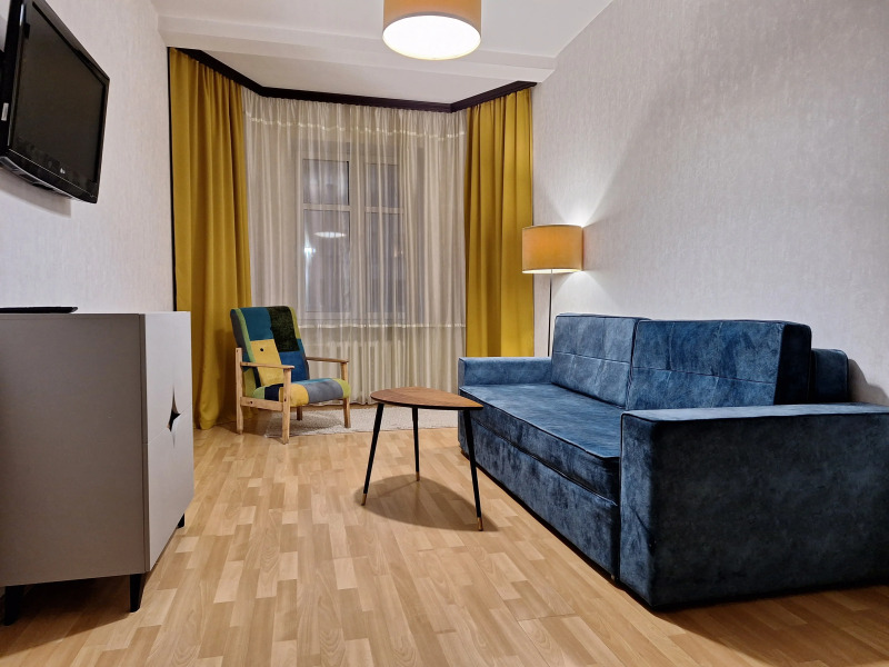 Апартаменты Центр Вокзал