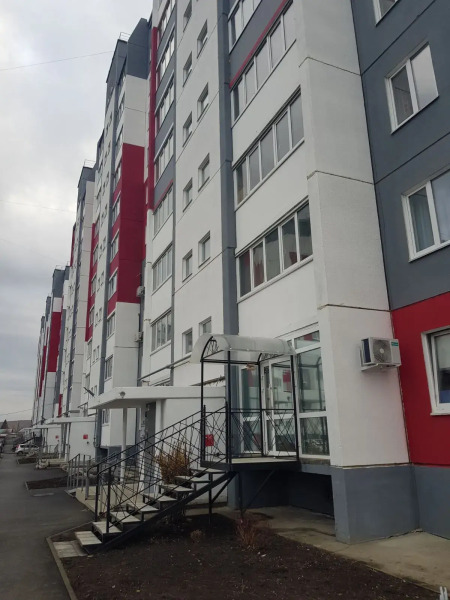 Апартаменты с Видом на Озеро Чебаркуль