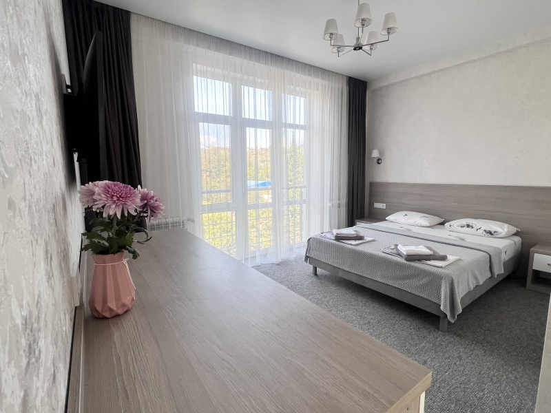 Вилла Виноград