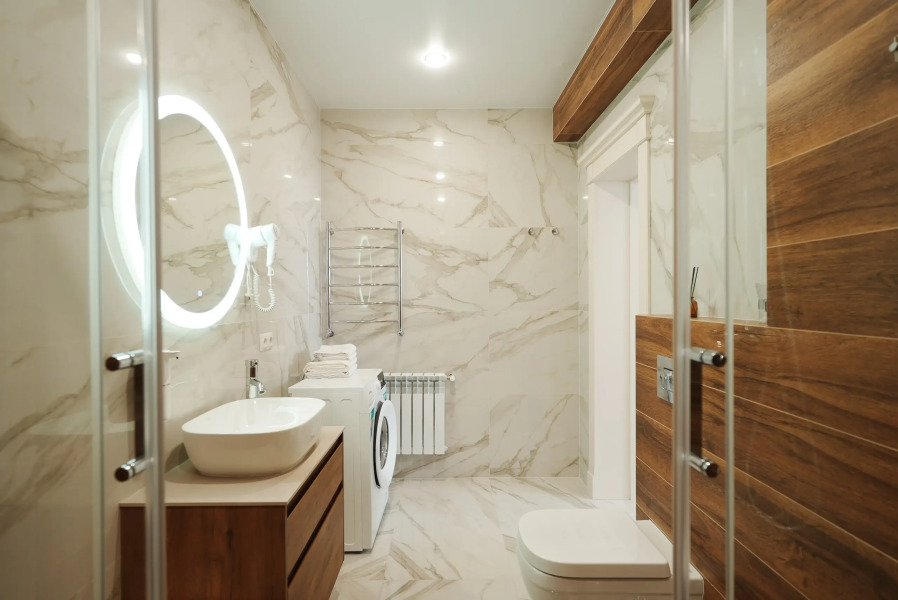 Апартаменты в Приэльбрусье 1