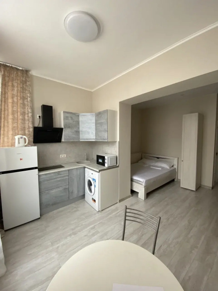 Апартаменты Sea Side 5