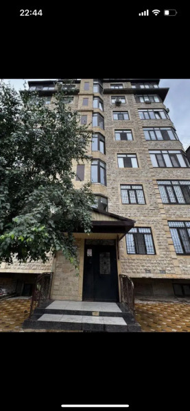 Квартира Аллея