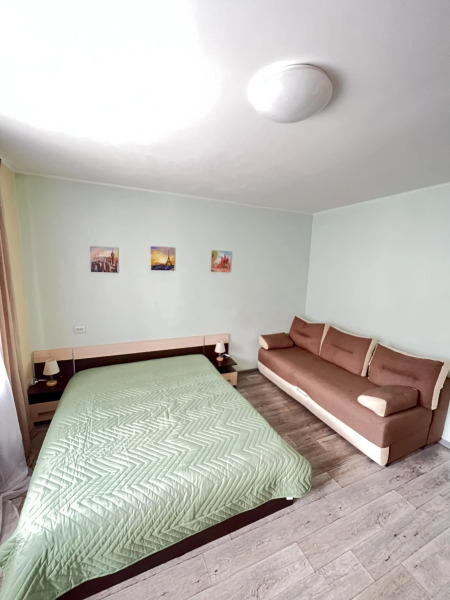 Квартира Сердце Пакровки