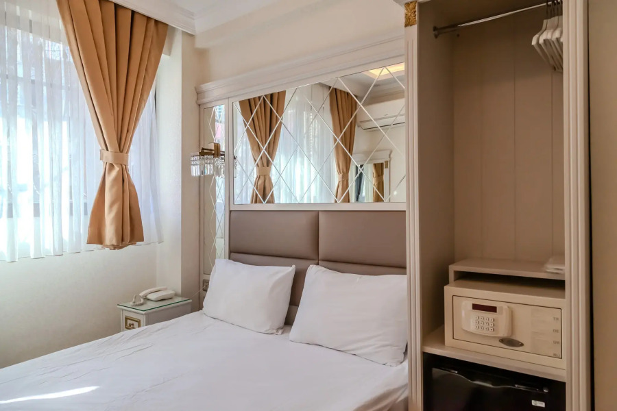 City Hall Hotel Sultanahmet