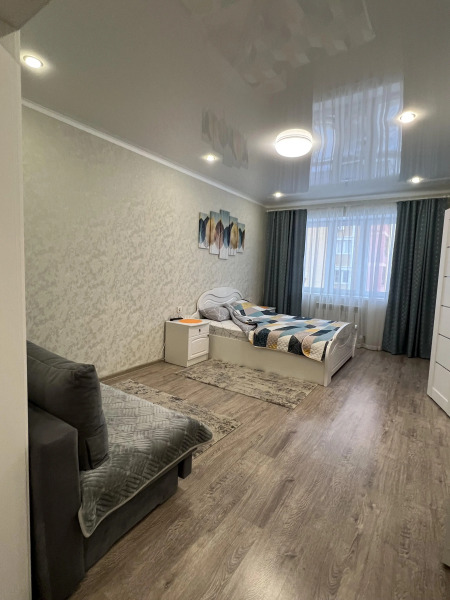 Квартира Sun Sity Kzn