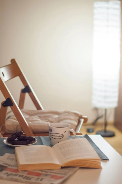 Апартаменты 4U в сердце Варшавы