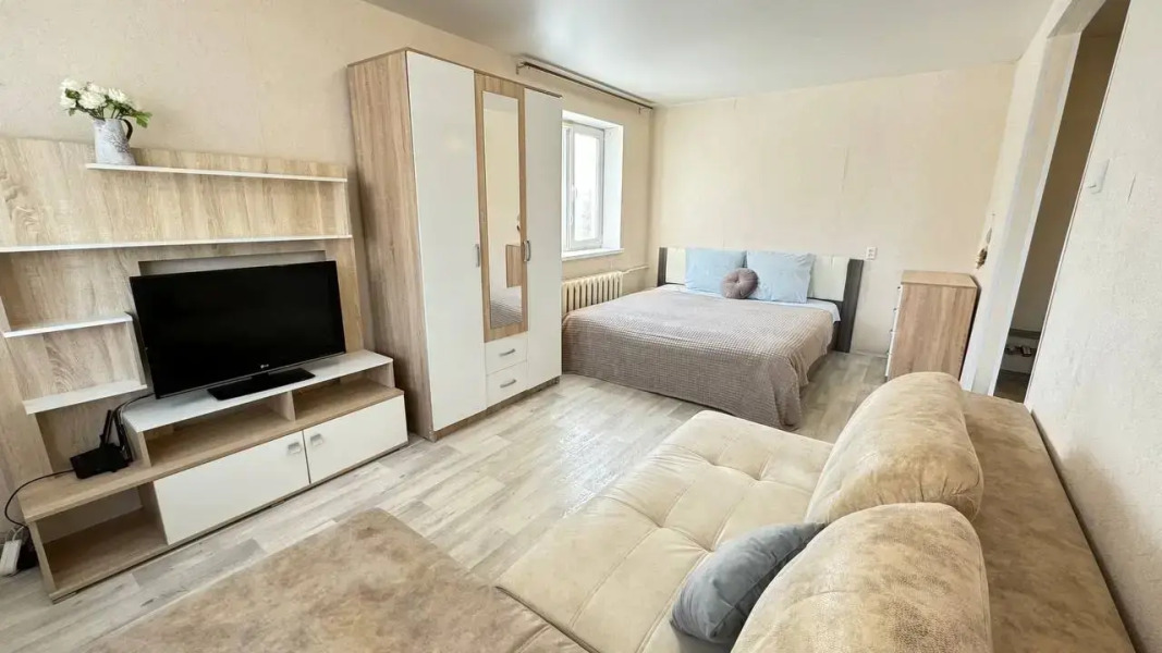 Квартира Ленина 42/3