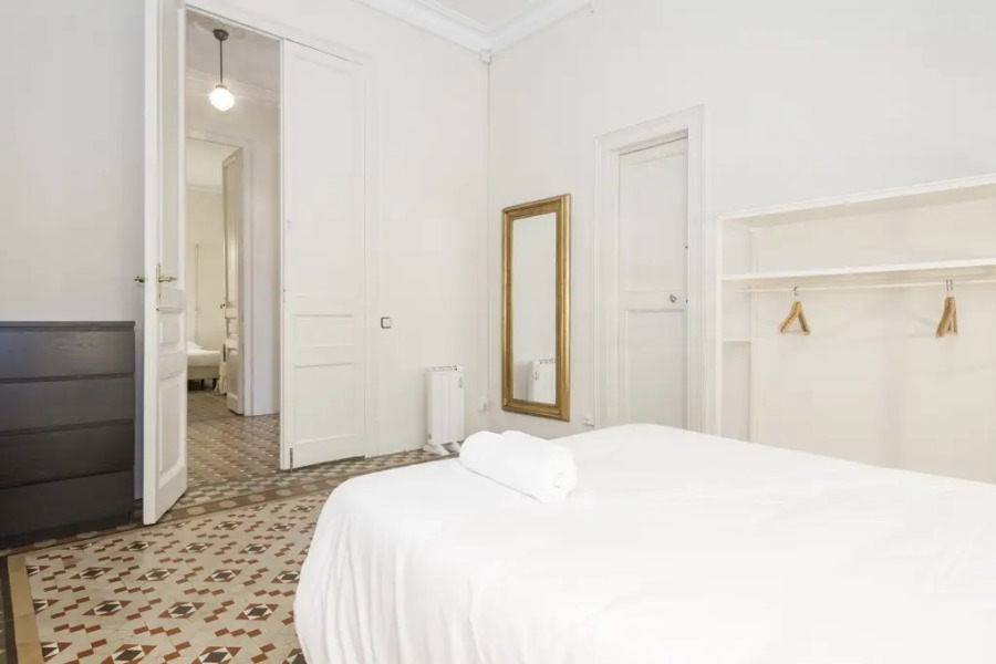 Апартаменты Sibs Rambla