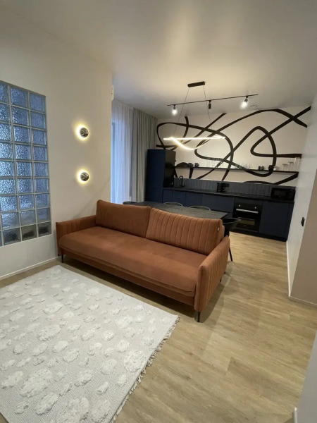 Квартира Уютная Двушка в Нобеле