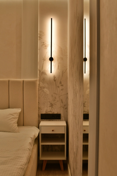 Квартира на Ростовской 11,6