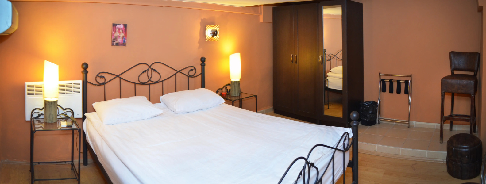 Hotel Old Rustaveli