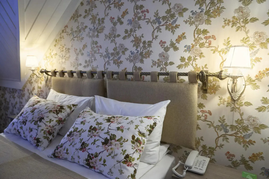 Гостевой дом Лесная поляна