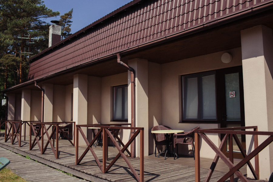 Мини-Отель Дом Рыболова