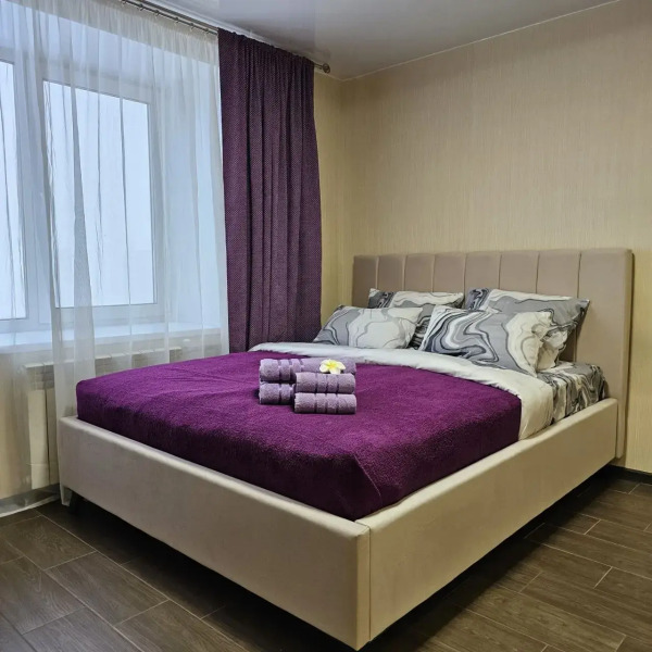 Квартира на Савиных 4А возле НИИ Онкологии