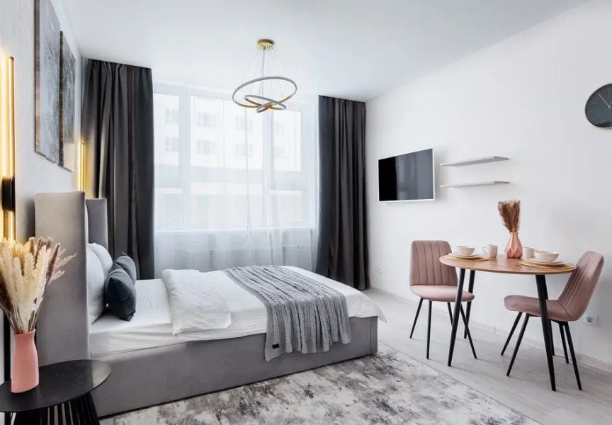 Квартира Красивая