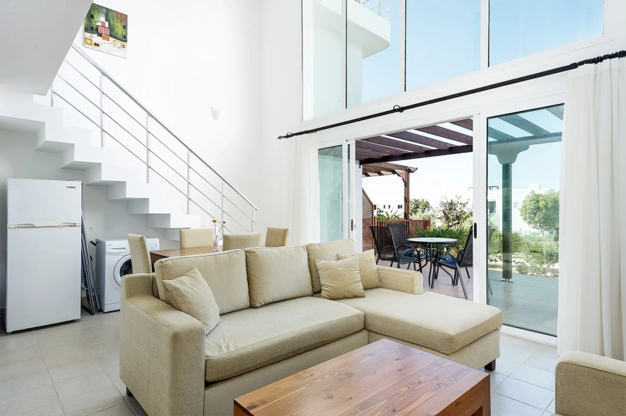 Апартаменты JOYA CYPRUS SONGBIRD GARDEN