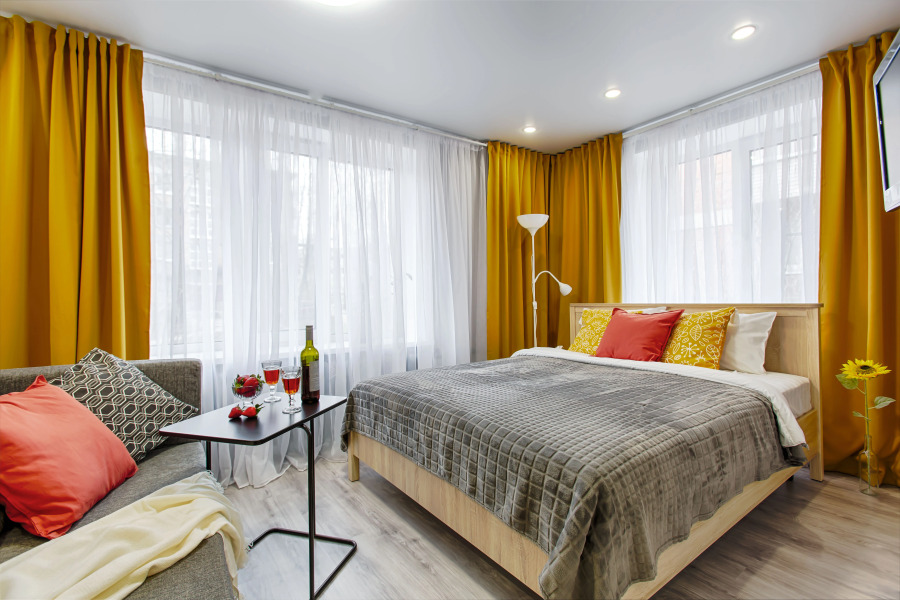 Квартира Янтарное Сердце Пушкина