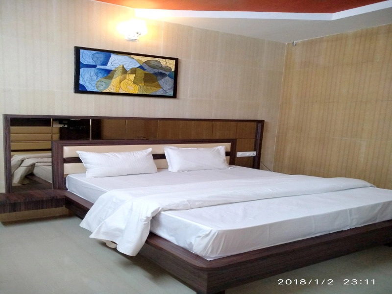 Отель Dev Villa