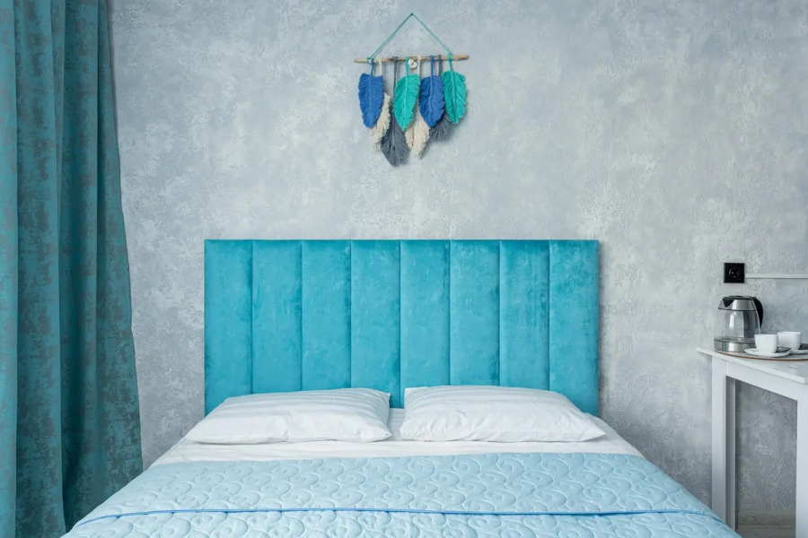 Апартаменты Посадского 40