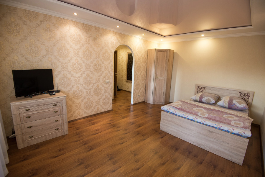 Апартаменты Прогресс Чибьюская