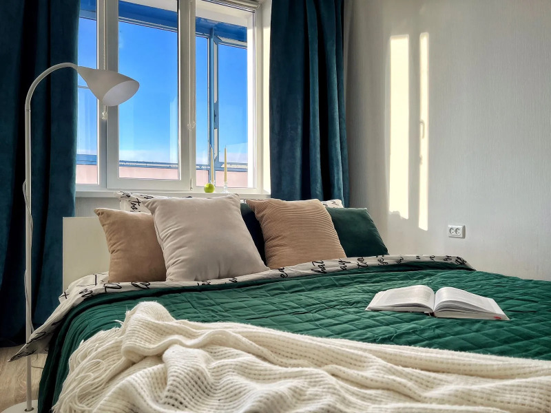 Квартира у Метро Козья Слобода