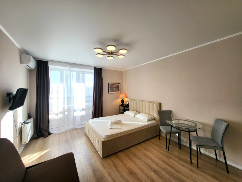 Квартира Студия возле набережной