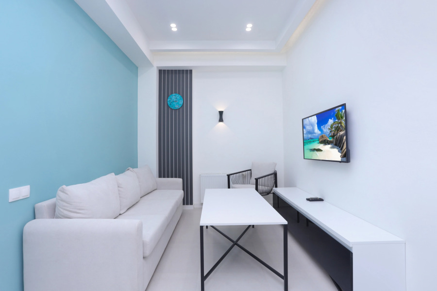 Апартаменты on Amiryan Str. 26/4-78/3