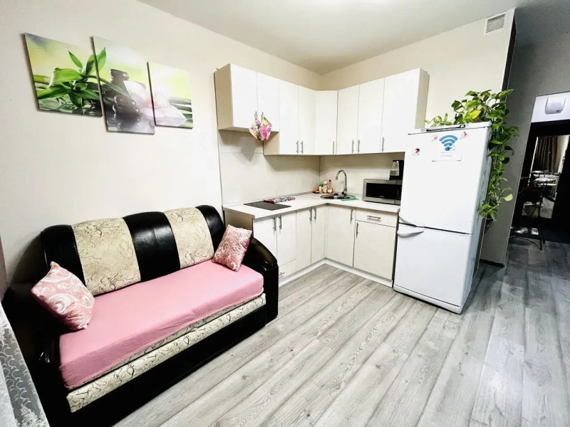 Квартира Однокомнатная в Саранске