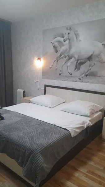 Апартаменты Со Всеми Удобствами