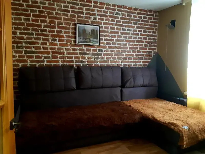 Гостевой дом Пушка